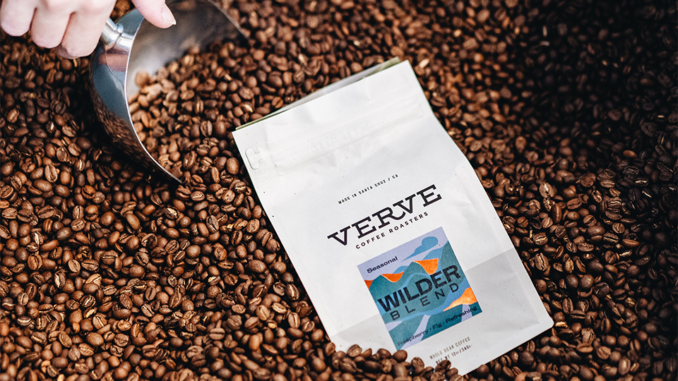 Behind the Blend: Wilder Blend