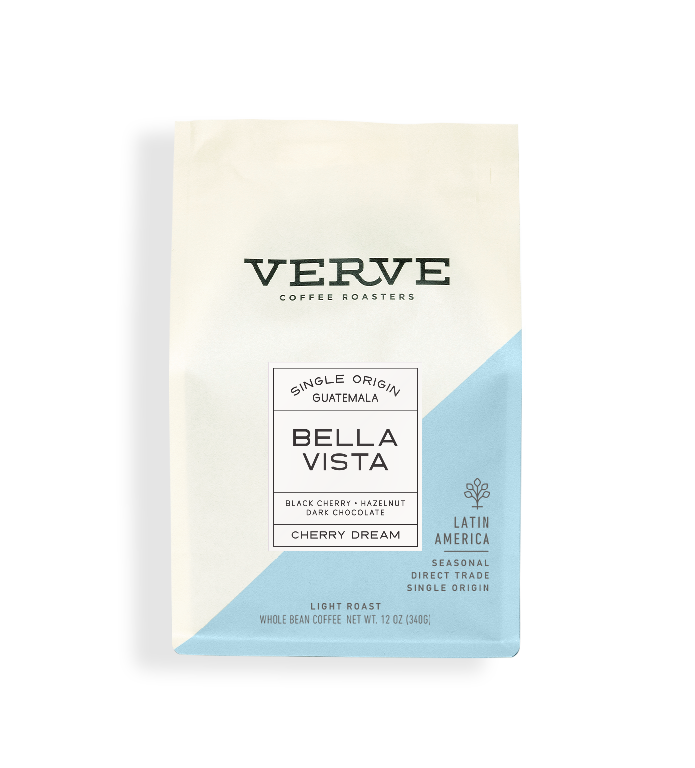Verve Coffee | Archive | Guatemala Bella Vista | Single Origin
