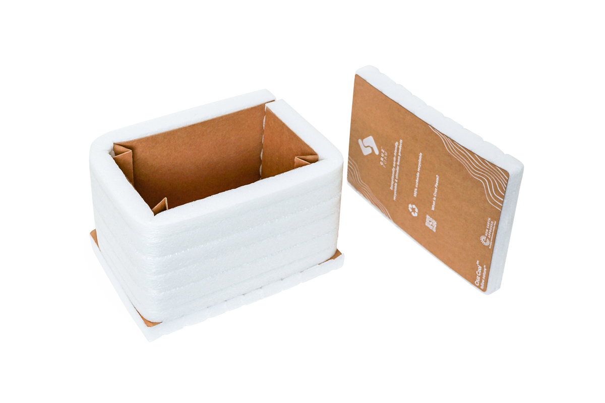 Cruz Foam Insulation
