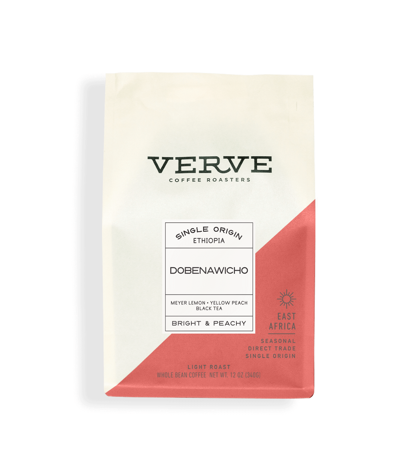 Verve Coffee | Archive | Ethiopia Dobenawicho | Single Origin