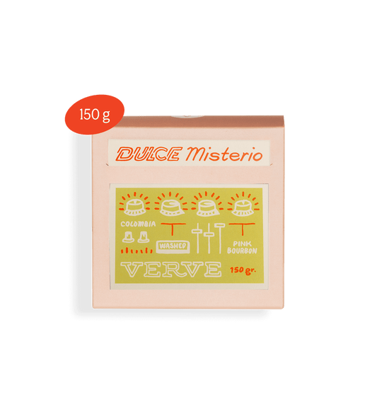 Colombia Dulce Misterio Farmlevel Reserve