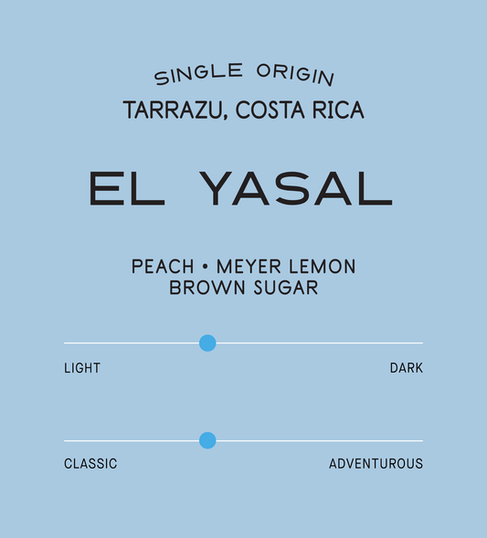 Archive: Costa Rica El Yasal
