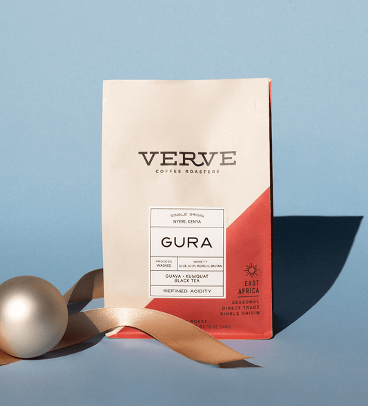 Archive: Kenya Gura