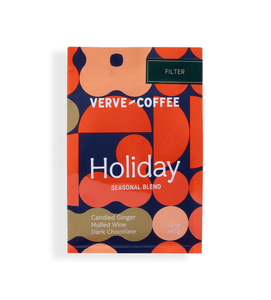 Holiday Filter Blend