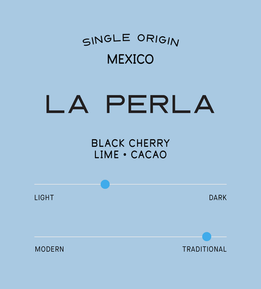 Archive: Mexico La Perla