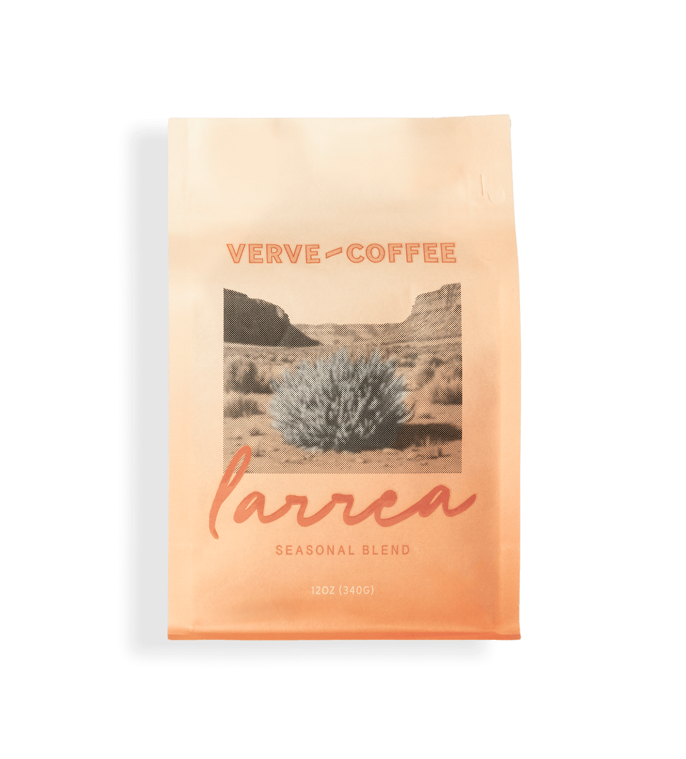 Verve Coffee Roasters - Larrea Seasonal Blend