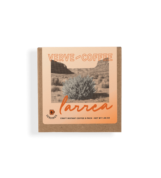 Verve Coffee Roasters - Larrea Seasonal Blend Craft Instant Coffee
