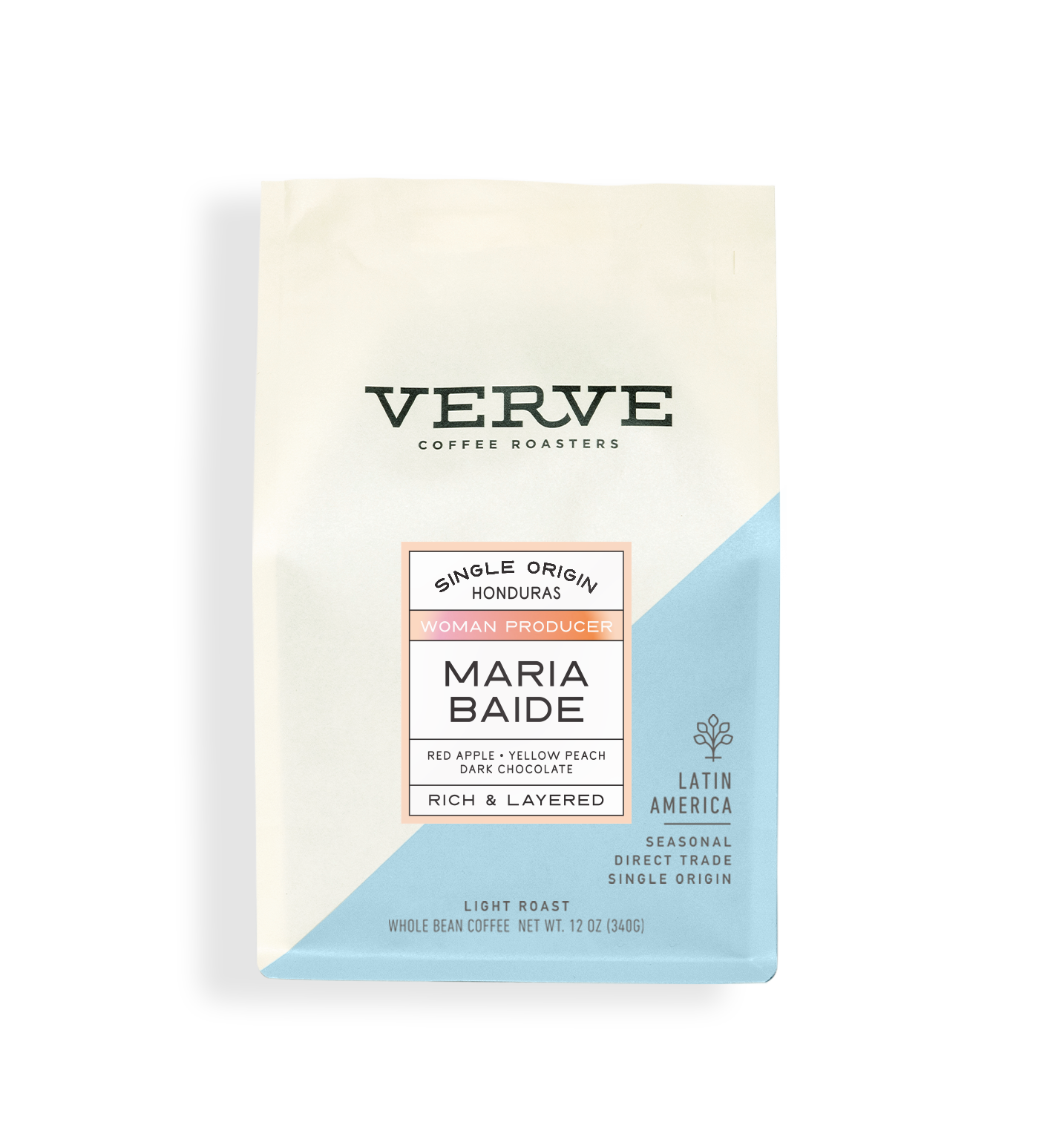 Verve Coffee | Archive | Honduras Maria Baide | Single Origin