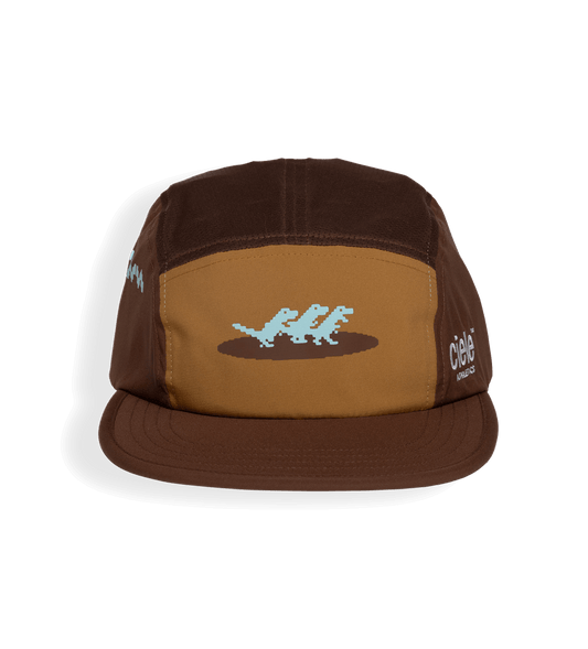 Verve x Ciele Passport Run Hat