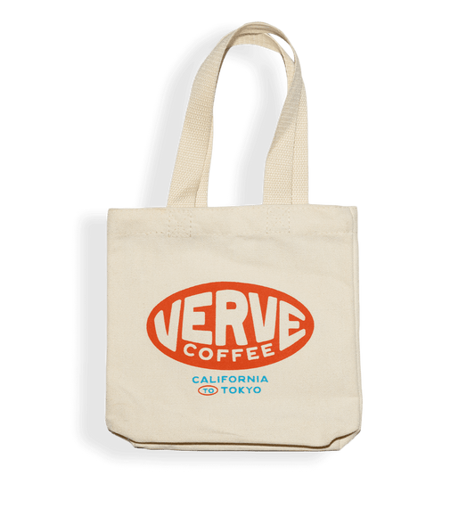 Industrial Mini Tote