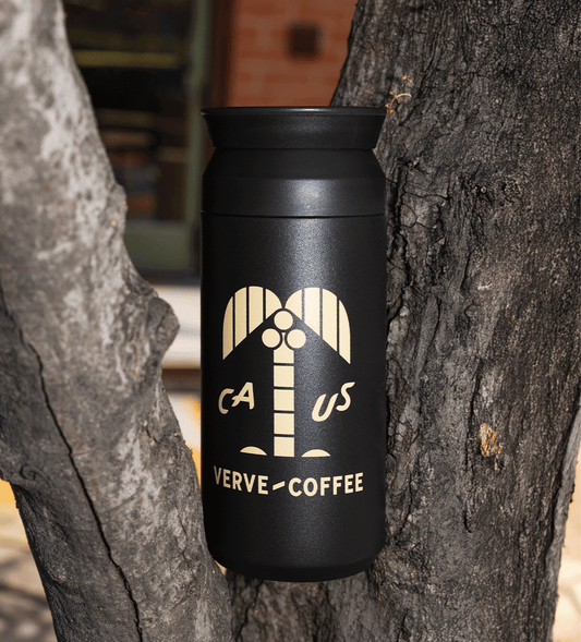 Verve Coffee Roasters - Kinto Companion Tumbler