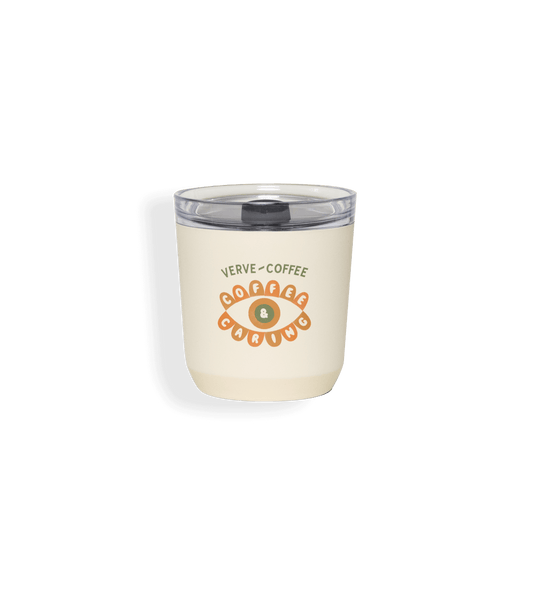Verve Coffee Roasters - Kinto Small Wonder Tumbler