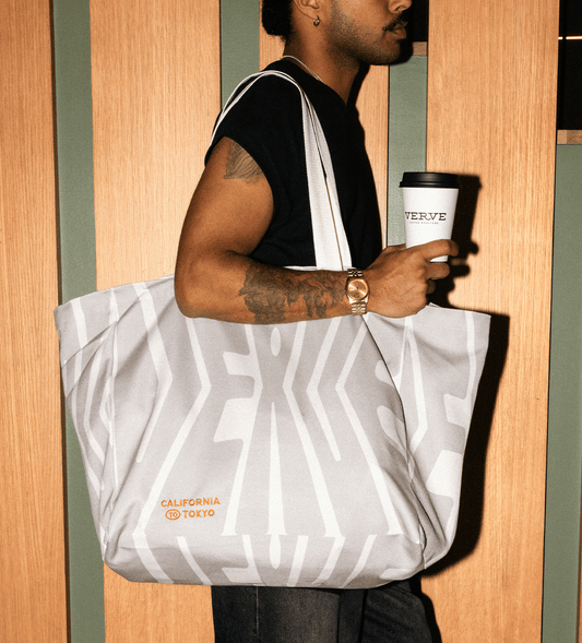 Sunday Tote