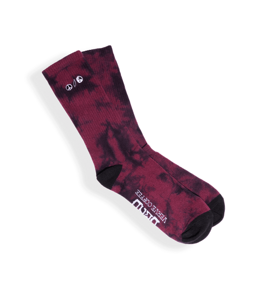 Cosmic Comfort Socks