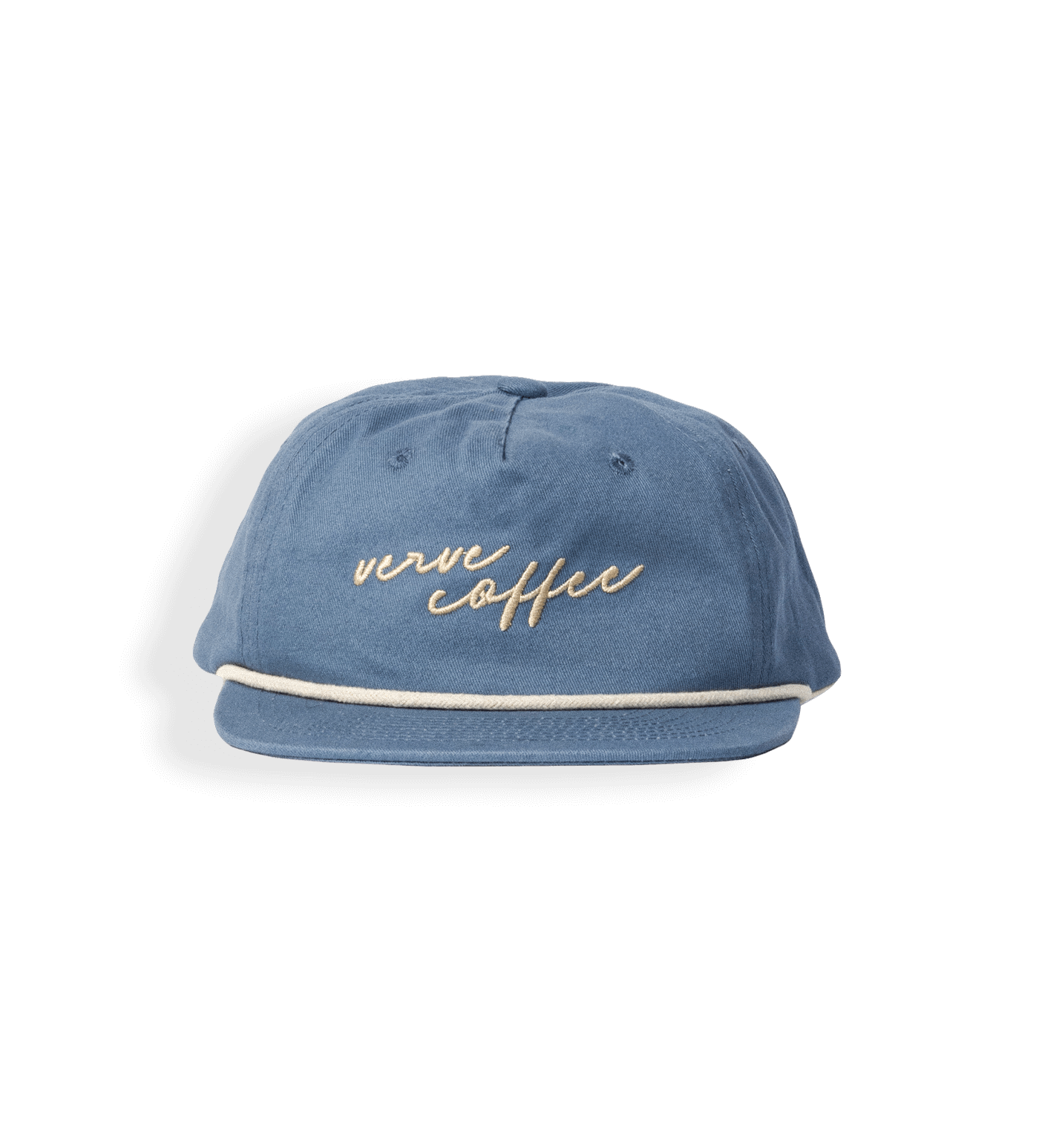 Verve Coffee Roasters - Larrea 2025 - Desert Dusk 5-Panel Hat