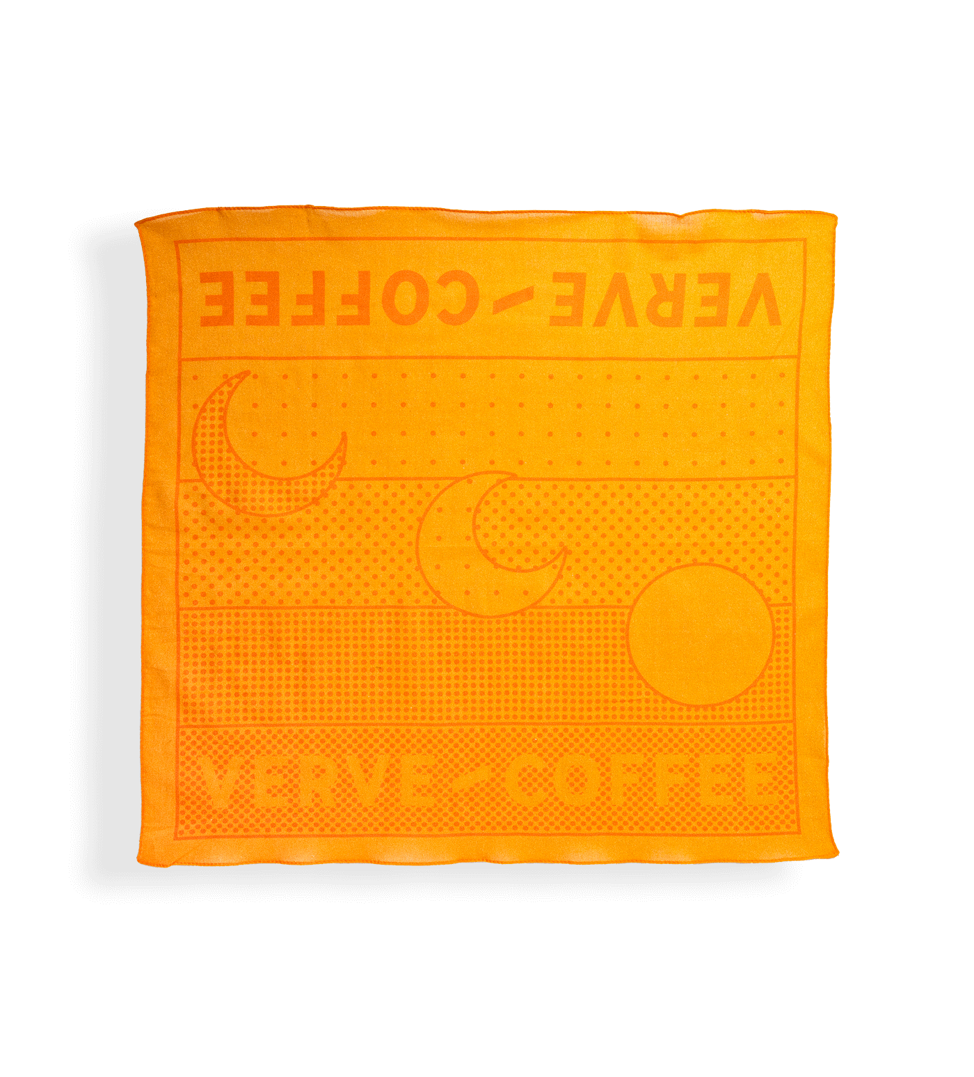 Verve Coffee Roasters - Larrea 2025 - Moonrise Bandana