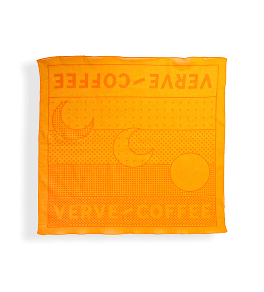 Verve Coffee Roasters - Larrea 2025 - Moonrise Bandana