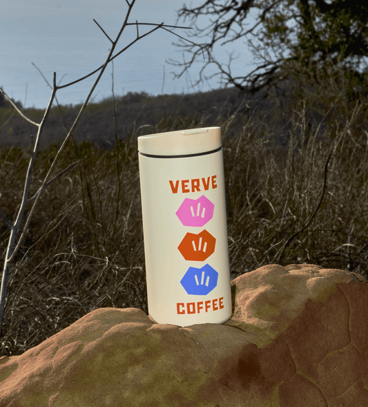 Everyday Trek Mug