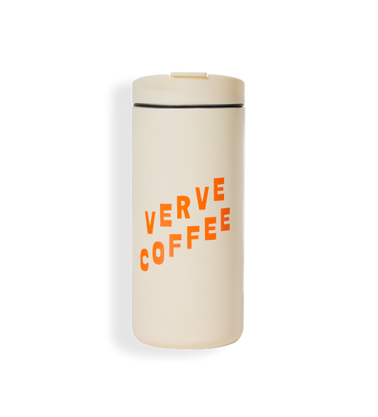 Verve Coffee Roasters - Wilder Kinto 12oz Tumbler