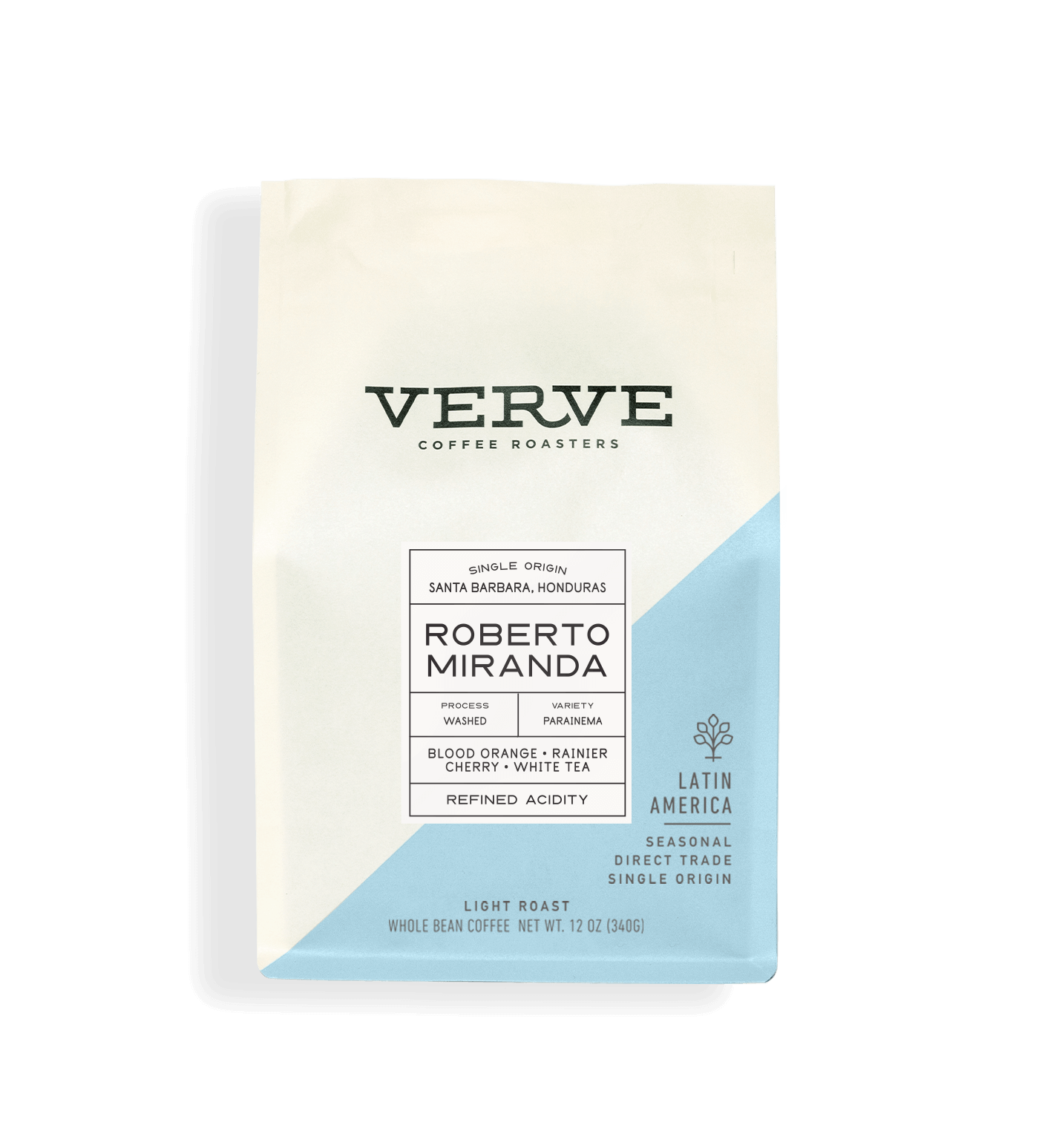 Verve Coffee | Archive | Honduras Roberto Miranda | Single Origin Verve Coffee | Archive | Honduras Roberto Miranda | Single Origin