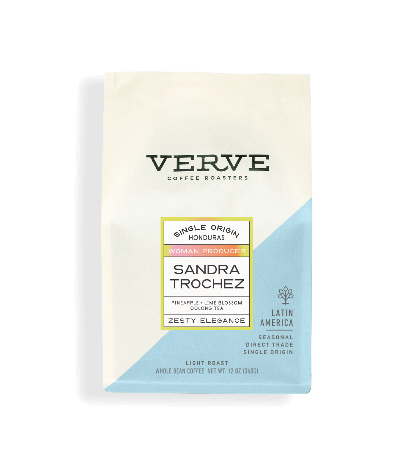 Verve Coffee | Archive | Honduras Sandra Trochez | Single Origin