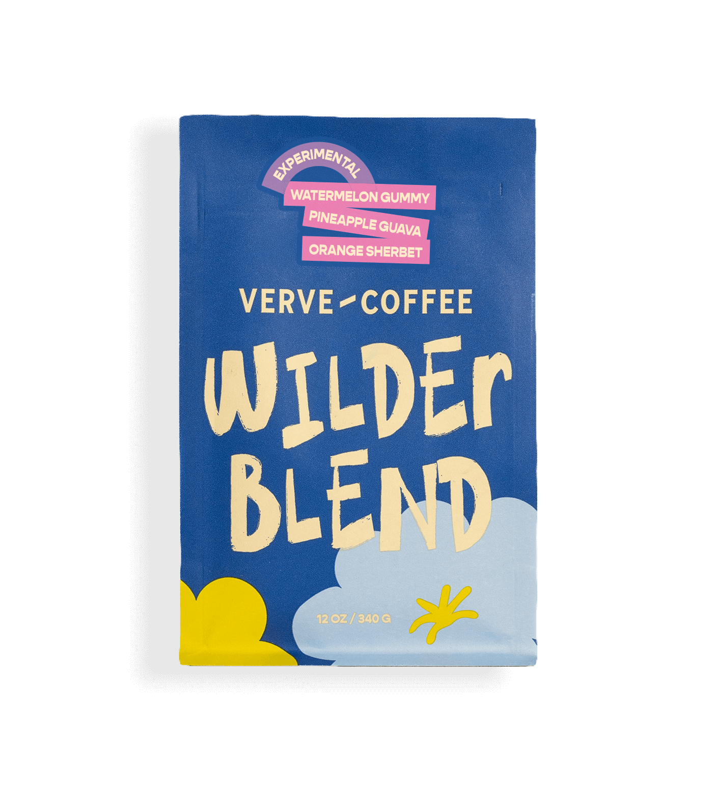 Verve Coffee | Wilder Blend | Limited Edition