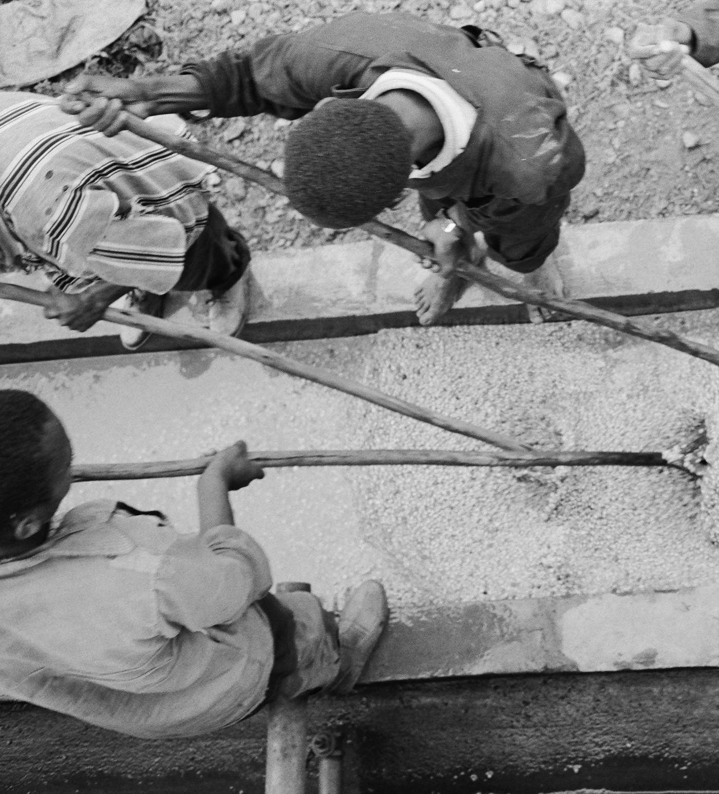 Verve Coffee Roasters - Worka - Producer Image