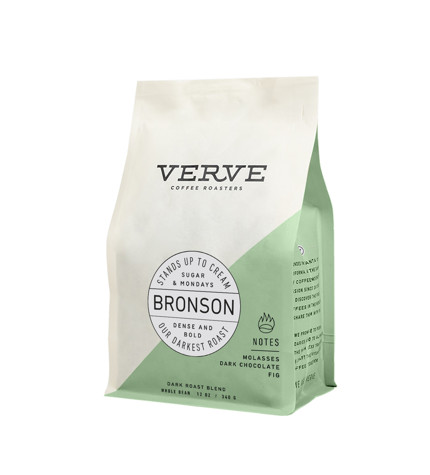 Dark French Roast Whole Bean Coffee, 2 lb Bag