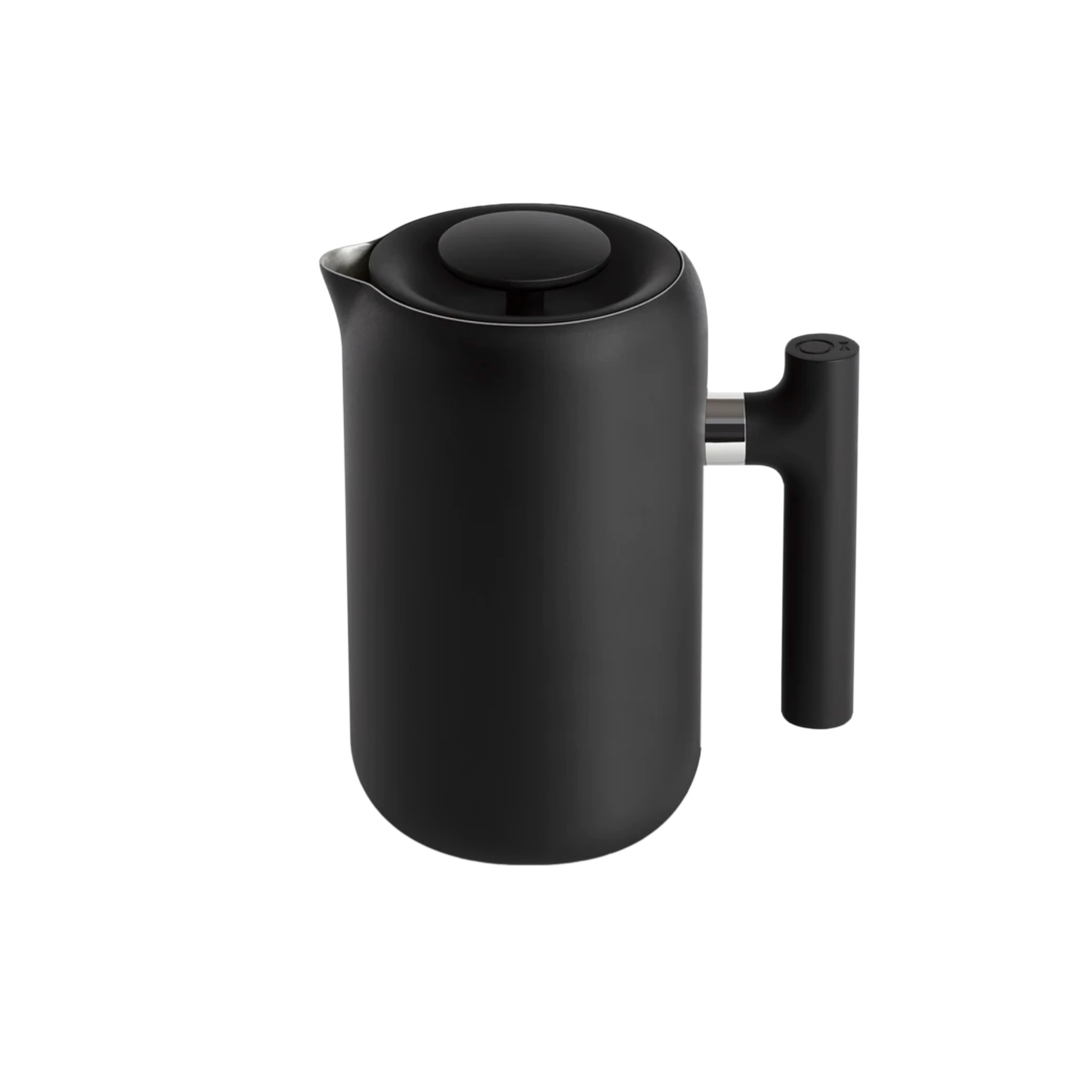 Electric French Press