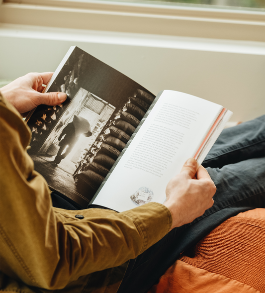 reading Farmlevel Digest Vol. 2 Panama