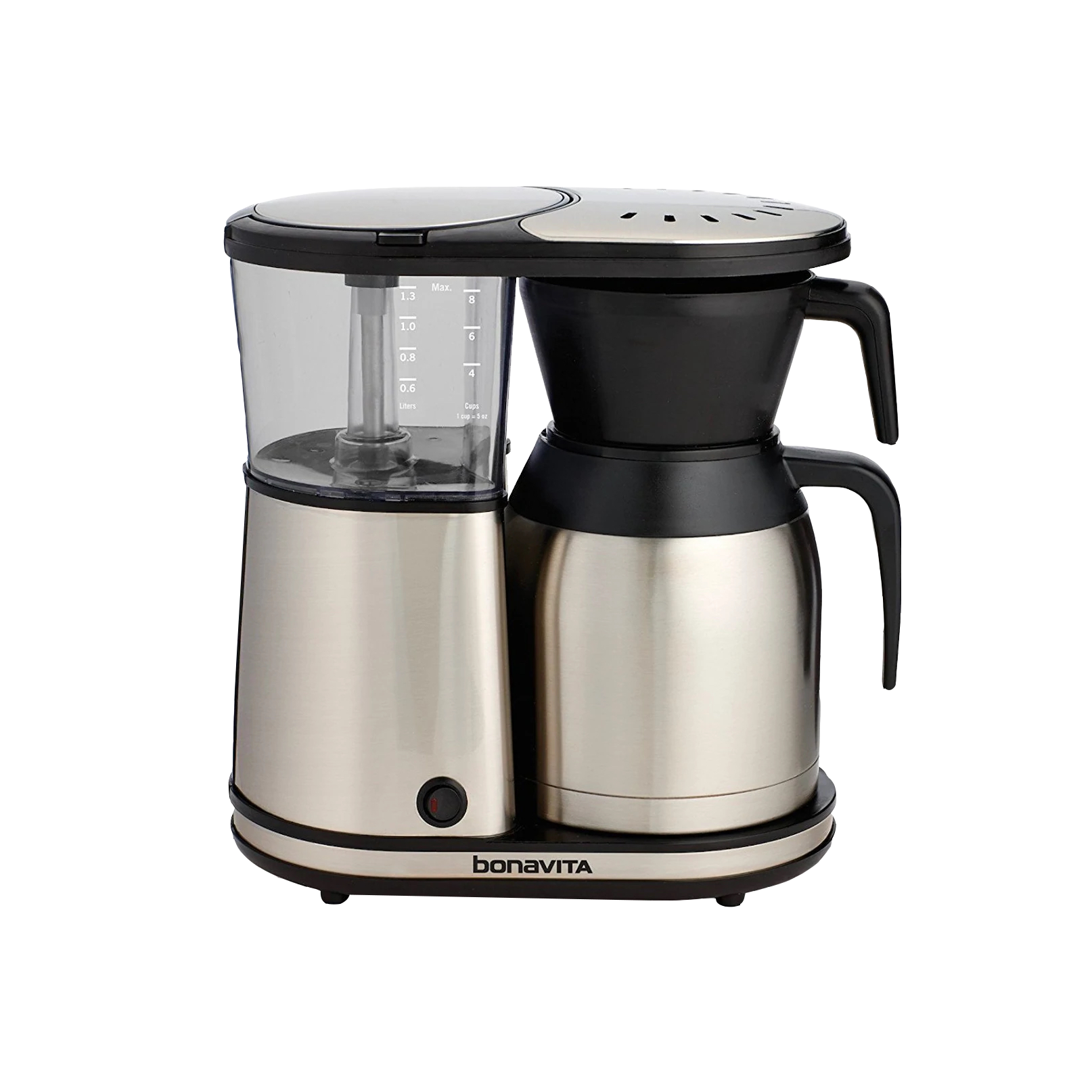 Bonavita Connoisseur Coffee Maker Merchandise