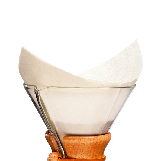 Chemex Coffee Filters