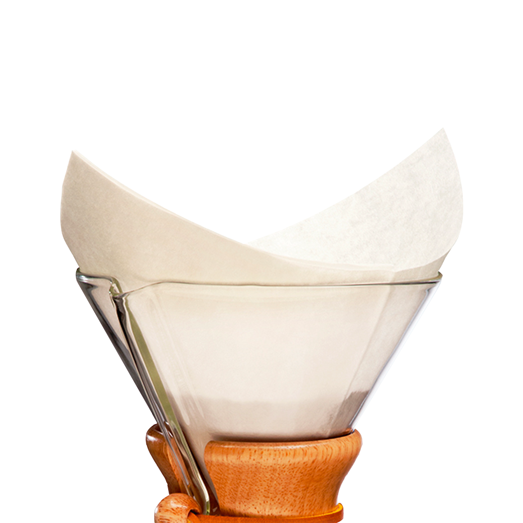 Chemex Coffee Filters