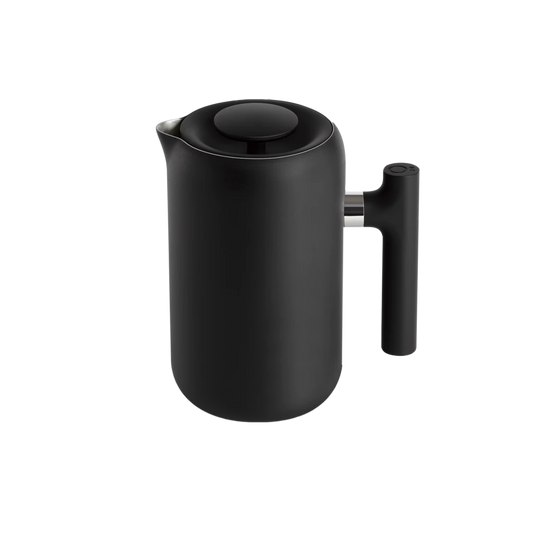 Fellow Clara French Press - Matte Black