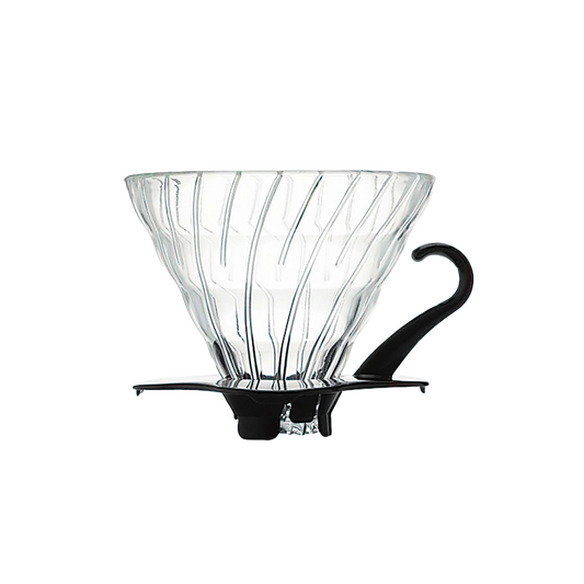 Hario V60 Glass Coffee Dripper