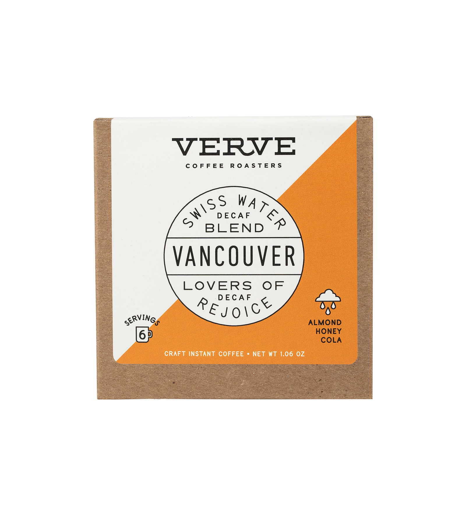 Best instant decaf shop coffee