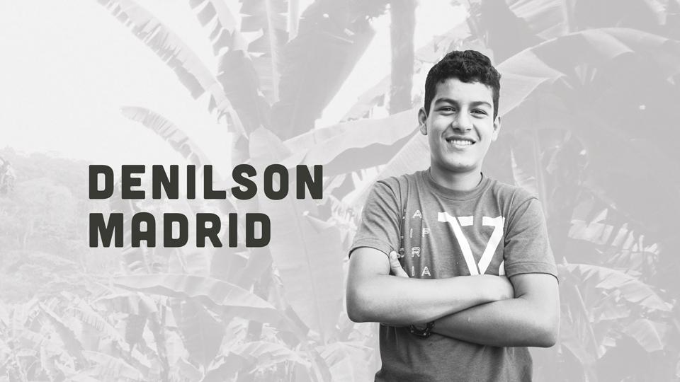 Denilson Madrid