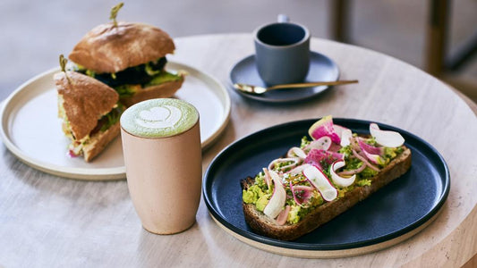 The top five things to eat in LA