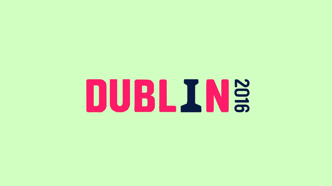 Dublin 2016