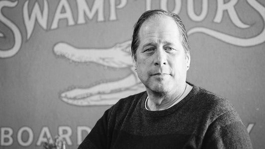David Kinch