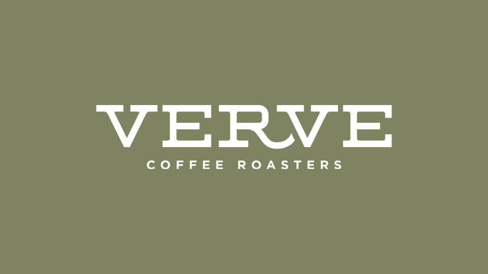 Verve Coffee Roasters