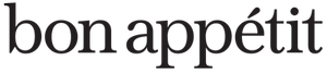 Bon Appetit Logo