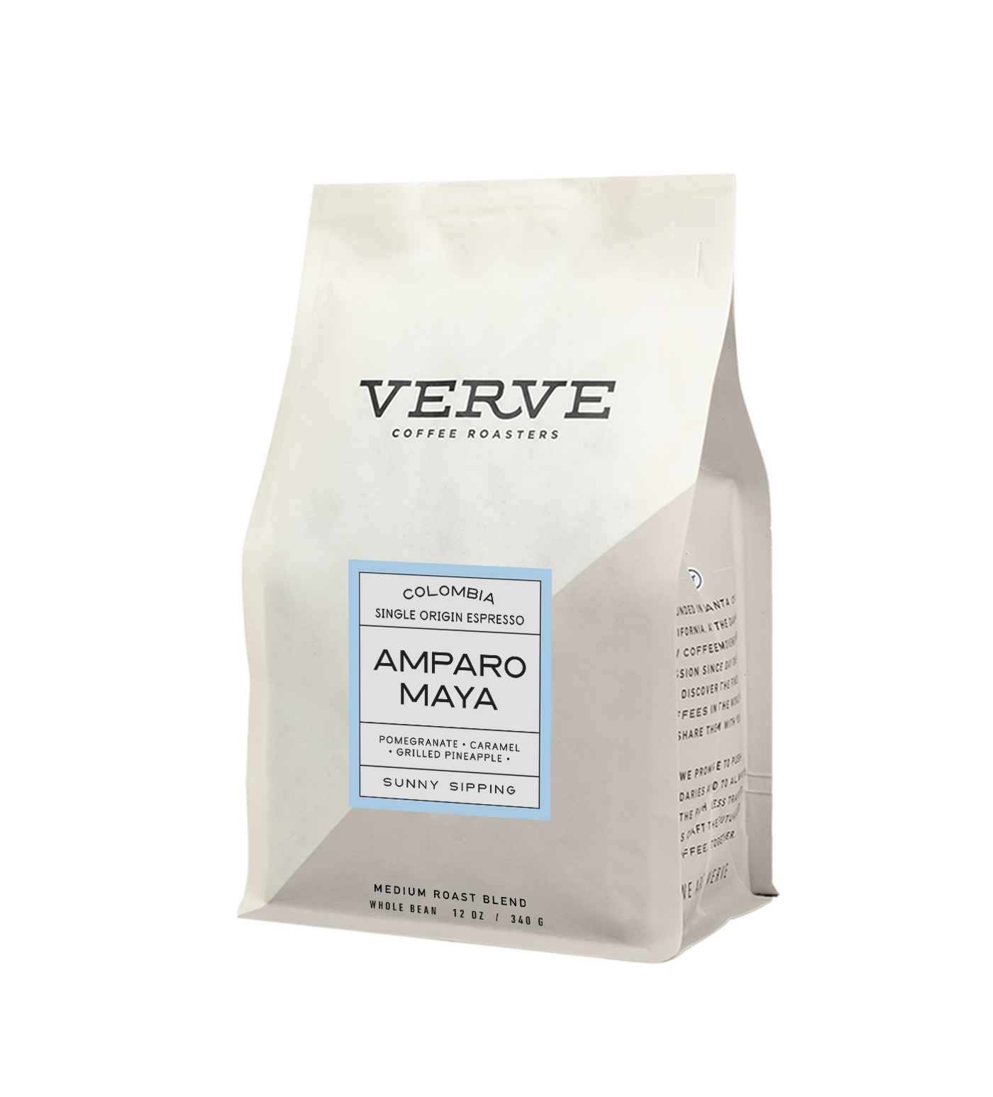 Amparo Maya Whole Bean