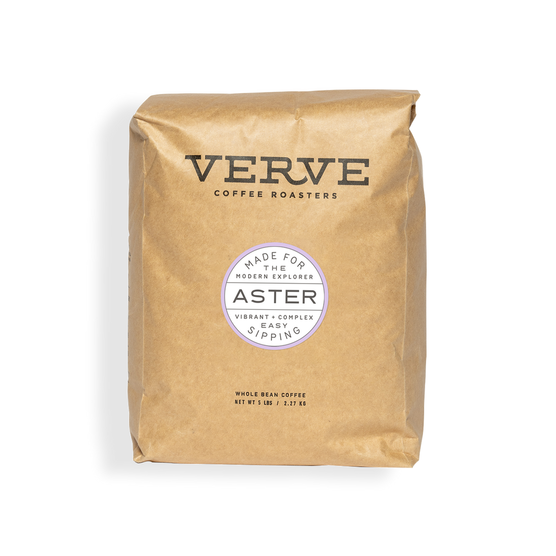 erva アベルト コヨーテ3（15〜20kg ファスナーあり） Aster | Ethiopian Coffee Blend | Best Seller