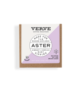 Verve Coffee Roasters - Aster - Made for the modern explorer - Vibrant + Complex - Easy sipping - Notes: Nectarine, Key Lime, Brown Sugar - Craft Instant Coffee - 6 Servings