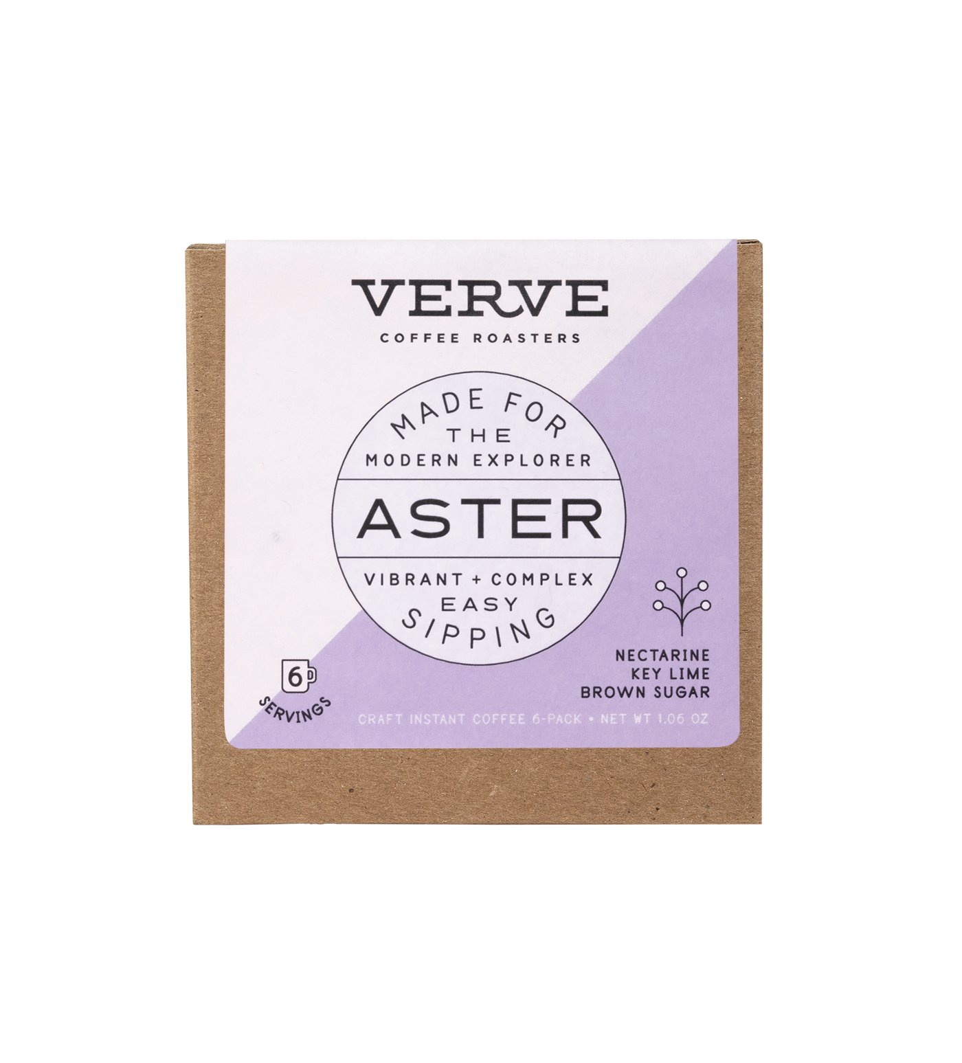 Aster Craft Instant Coffee