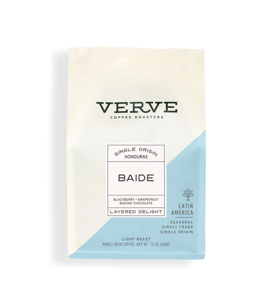 モリニュー ヴィーブ(ビーブ) オーデトワレ 100ml Verve Coffee | Archive | Honduras Baide | Single Origin