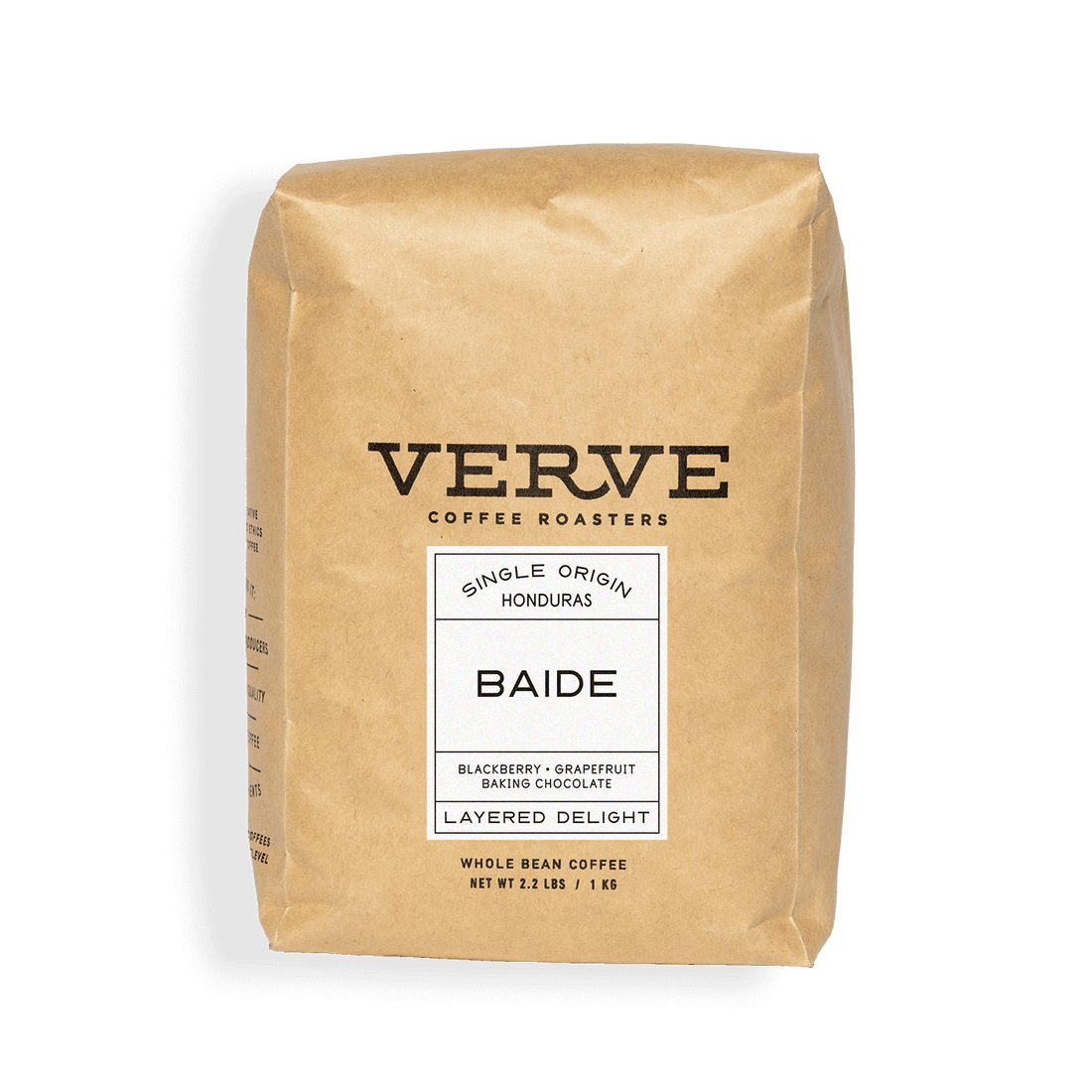 Verve Coffee | Archive | Honduras Baide | Single Origin