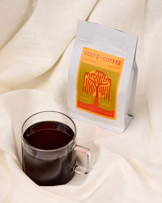 Costa Rica Black Moon Farmlevel Reserve