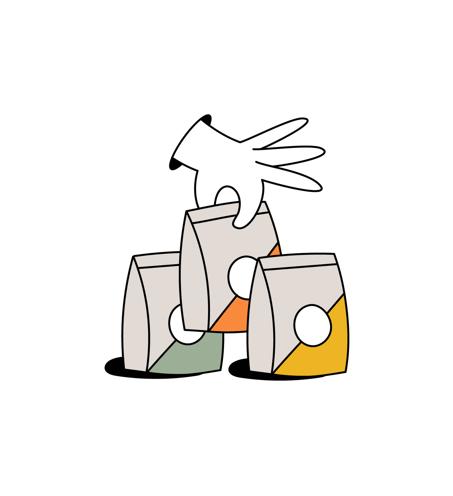 Blend Gift Subscription